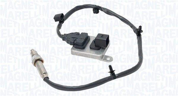 Magneti Marelli Nox-Sensor, Nox-Katalysator 141813000075 Für Opel