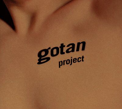 GOTAN PROJECT - LA REVANCHA DEL TANGO - Preis vom 10.10.2026 11:48:34 h