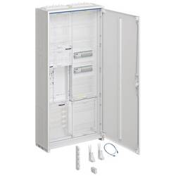 Hager ZB32ET215W3 Sonstige Installationstechnik Komplettschrank Aufputz Anzahl Reihen = 5 Inhalt 1 St.