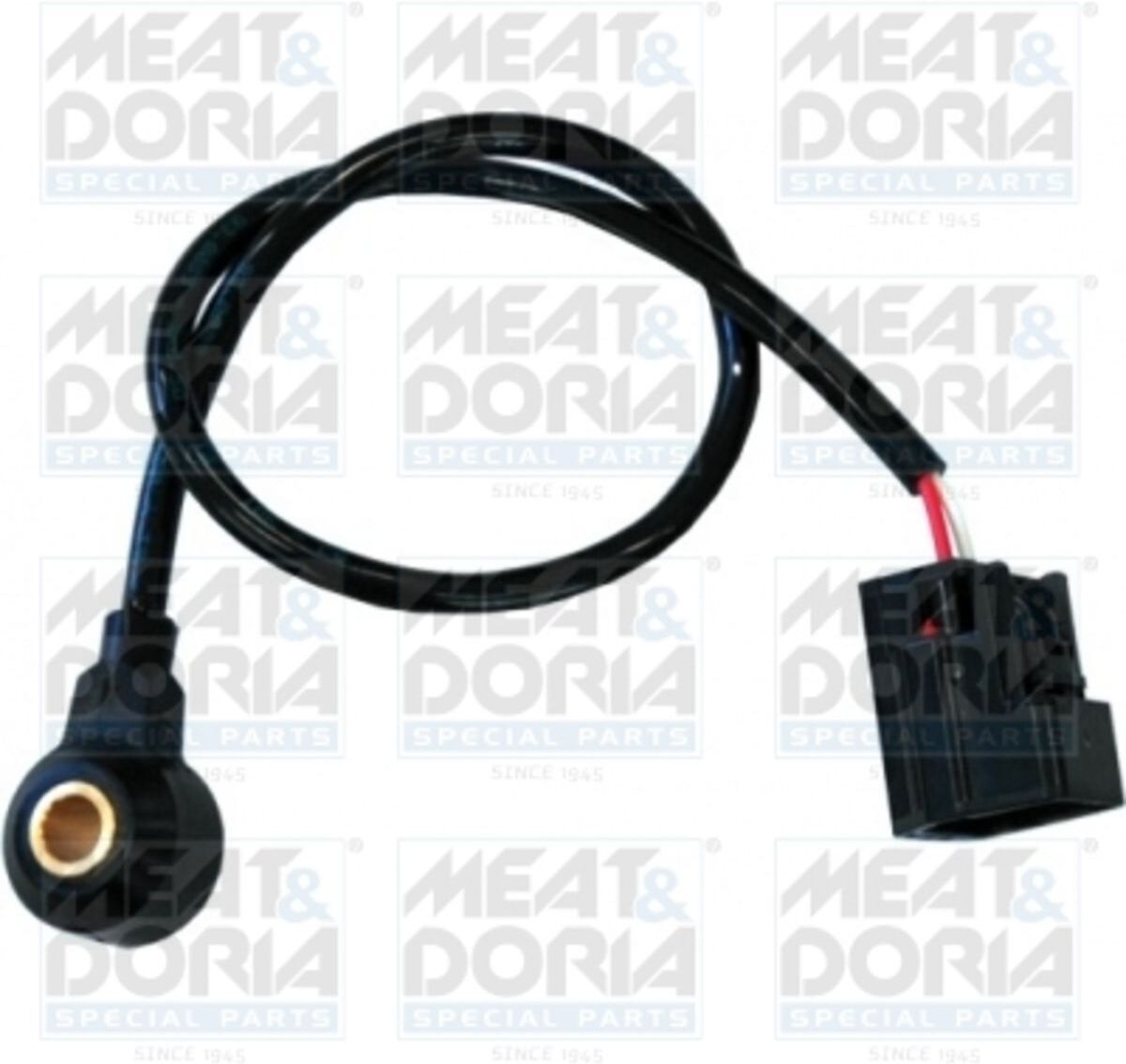 Klopfsensor MEAT & DORIA 87538