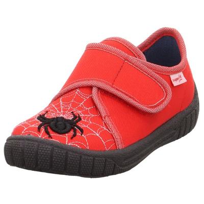 Superfit - Kid's Bill D - Hausschuhe 26 | EU 26 rot