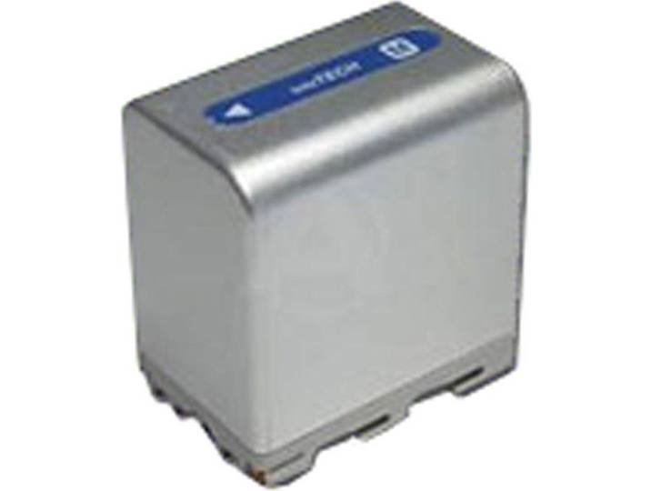AccuCell-batterij geschikt voor Sony NP-FS20, NP-FS21, -FS22, -FS30