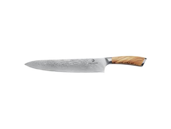 CHEF CUISINE International Damastmesser Chefmesser