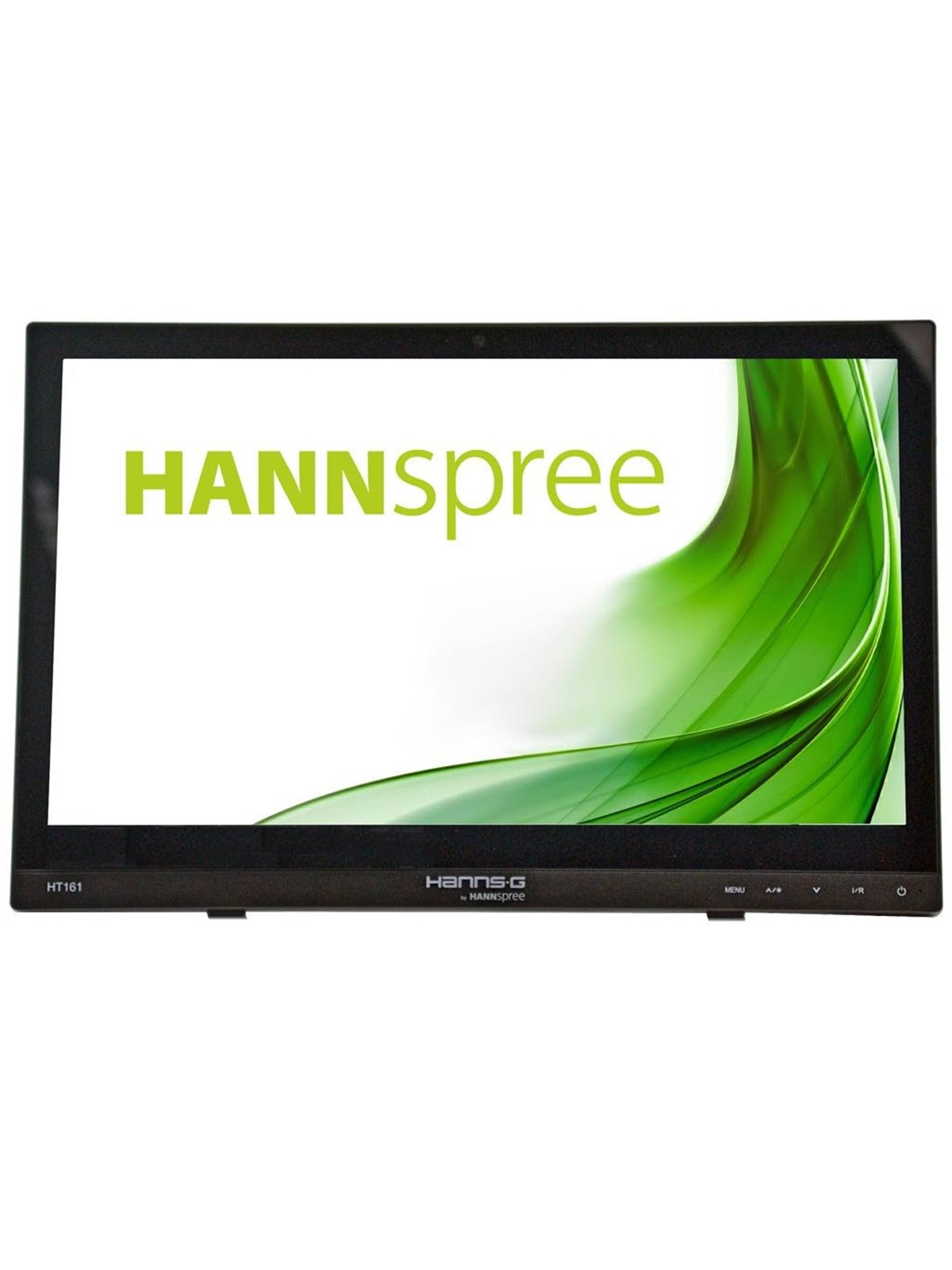 15.6" HANNspree HANNS.G HT161HNB Touch
