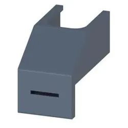 Siemens Dig.Industr. Kabelanschlussabdeckung 3KD9024-1B