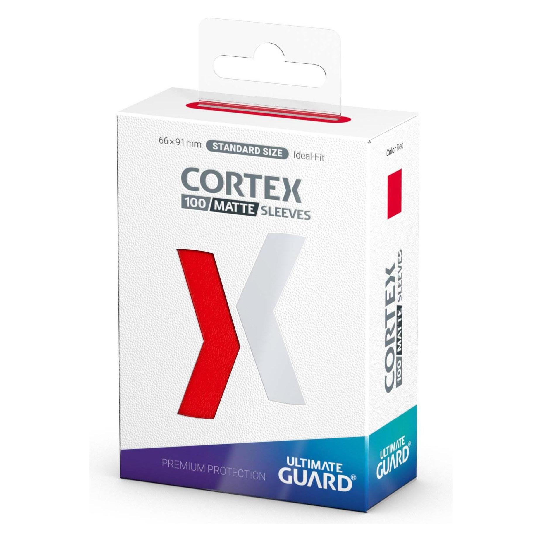 Ultimate Guard Cortex Sleeves (UGD011157)