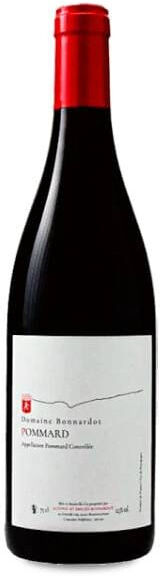 Domaine Bonnardot Pommard 2022 - 75cl