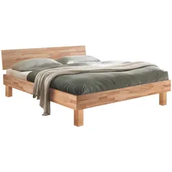 Holzbett HASENA FORTI