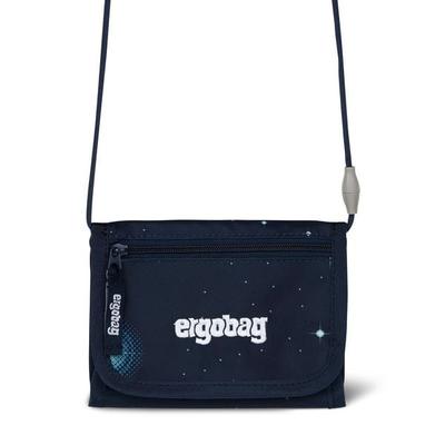 Ergobag Brustbeutel KoBärnikus