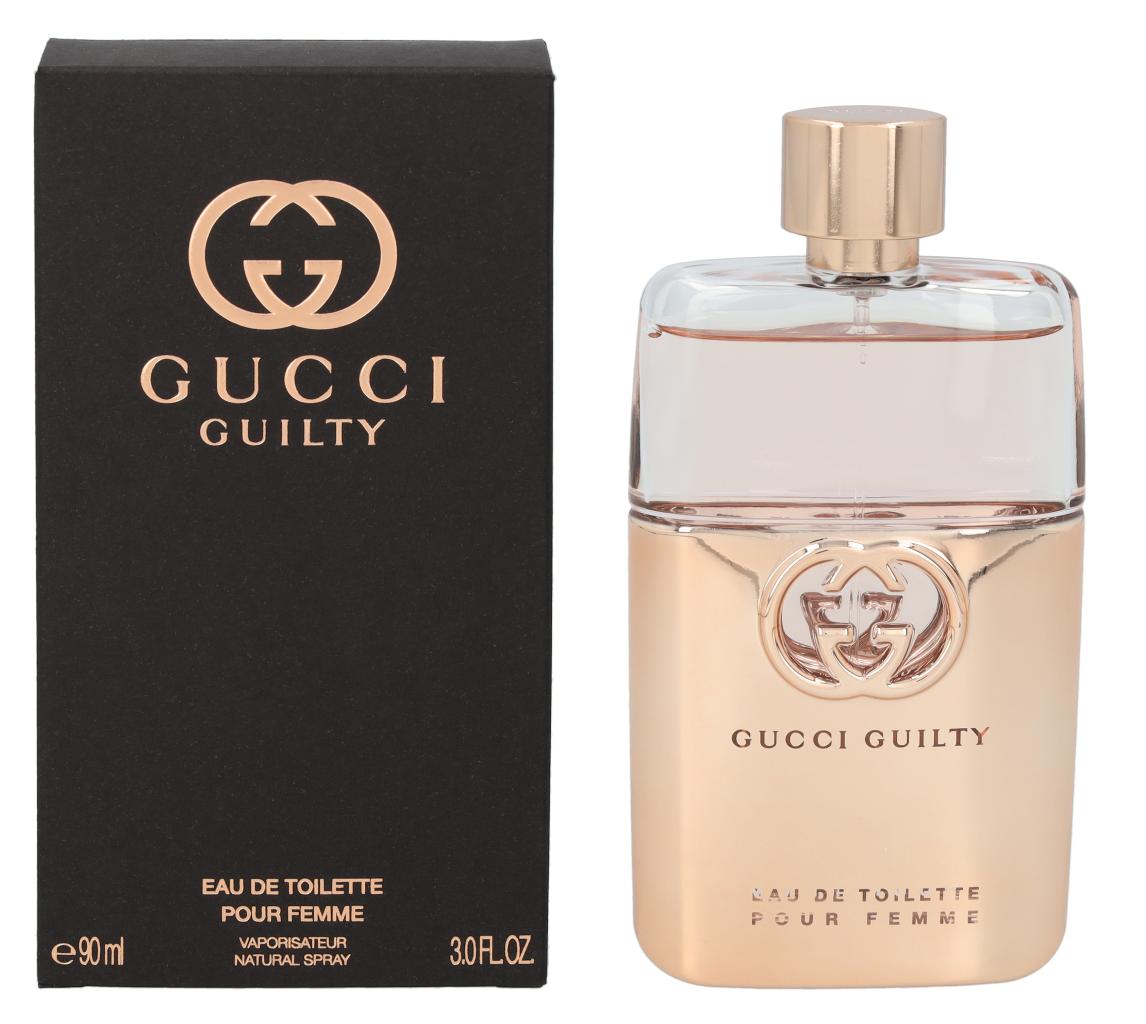 Gucci Guilty Pour Femme Edt Spray90 ml.