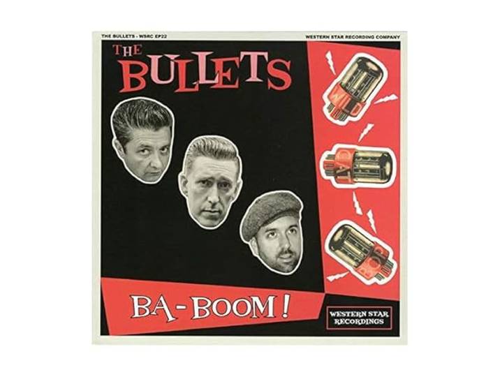 Ba-Boom