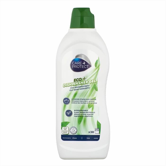 CARE & PROTECT Detersivo Per Lavastoviglie Cpp650dwe