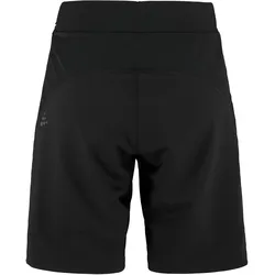 Craft, Damen, Velohosen, Adv Offroad XT (S), Schwarz