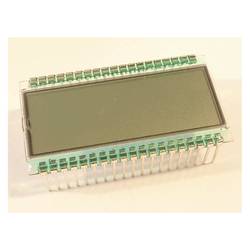 Display Elektronik LCD-Display DE124RS-20/7.5(3) DE124RS-20/7,5(3V)