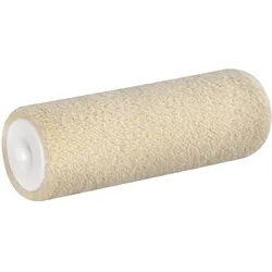 Farbroller, Lackier-Walze CoatStar 12cm sandfarben (6 cm)