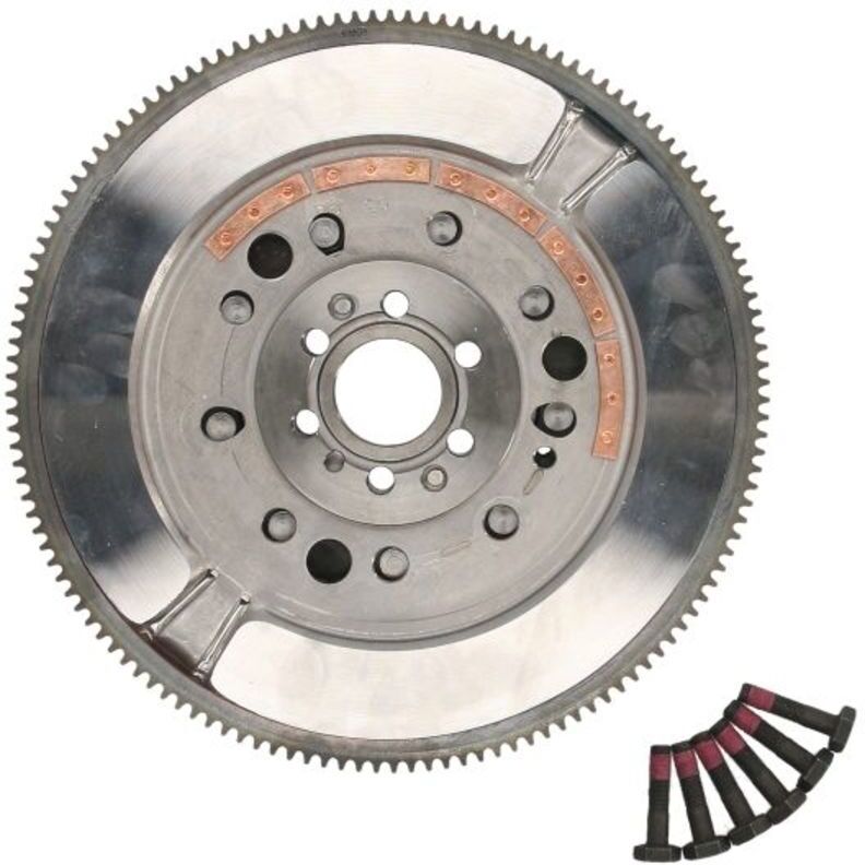 Schwungrad VALEO 836308