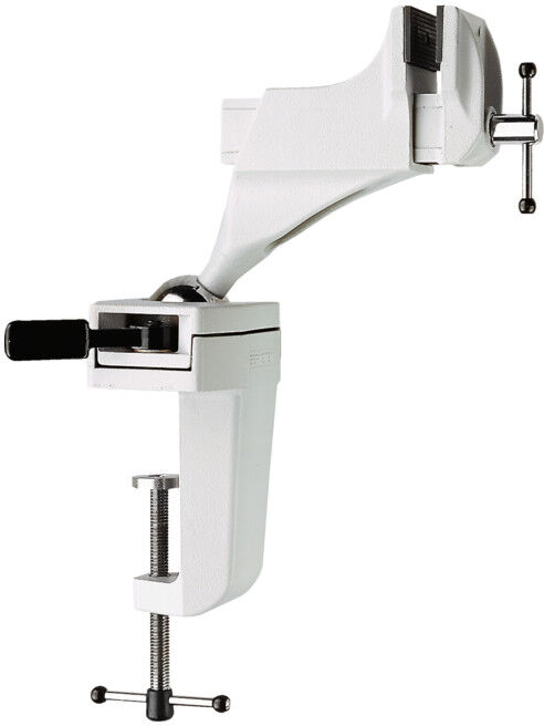 Facom Étau avec tête sphérique 70 mm (1150.MT)