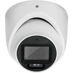 ABUS 5 MP Analog-Mini-Dome-Kamera FlexNiteView