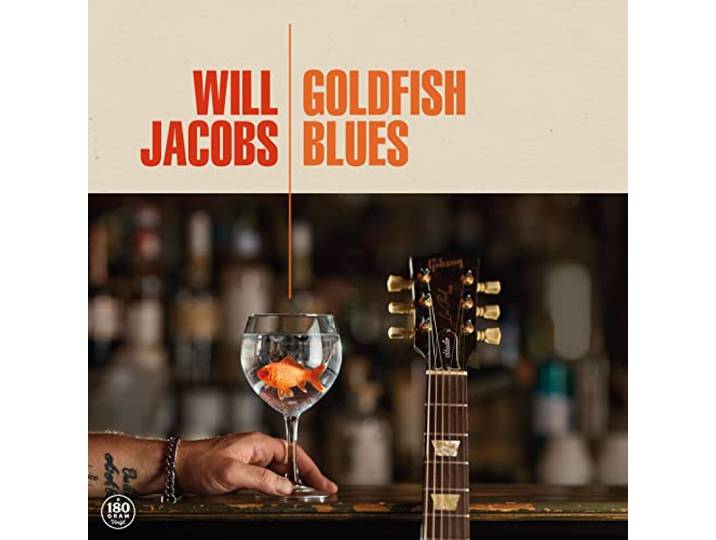 Goldfish Blues
