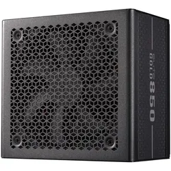 Cooler Master Elite Gold 850 Netzteil 850 W 24-pin ATX ATX Schwarz