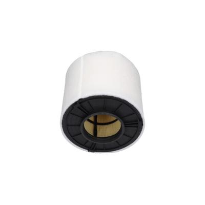 KAVO PARTS Luftfilter FAF-10777 Vorfilter 155mm für Audi