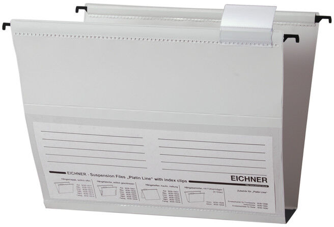 Collecteur suspendu PVC Eichner Platin Line 30 mm Pied (9039-10056)