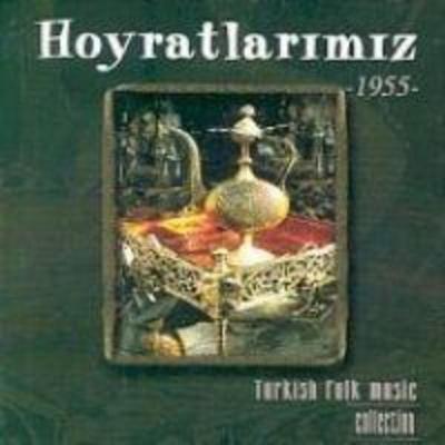 Hoyratlarimiz 1955 CD, von , Devsan Müzik