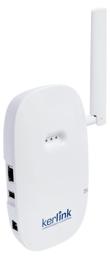 Logitech LoRaWAN Gateway für Logitech Spot