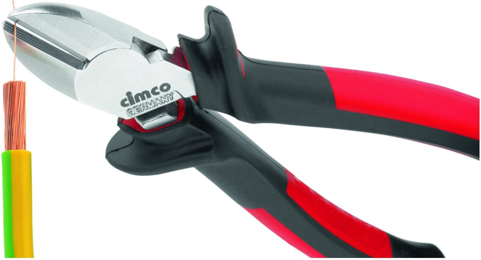 Cimco Seitenschneider 100574)