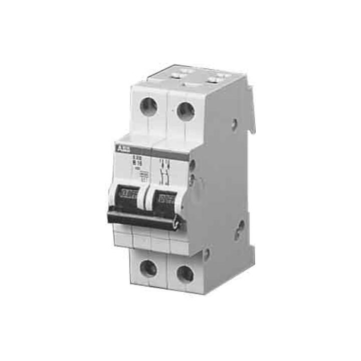 ABB Stotz S&J Sicherungsautomat proM Compact S202-B6 (2CDS252001R0065)