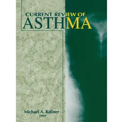 Current Review of Asthma, Fachbücher