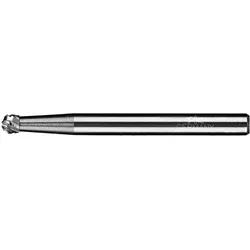 Pferd, Raspel + Feile, KUD 0302/3 TITANIUM (33 mm)