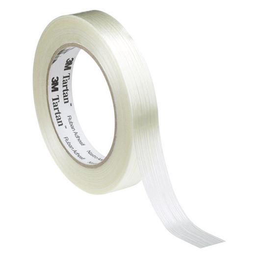 3M Filament-Klebeband Tartan (25 mm) (89532550)