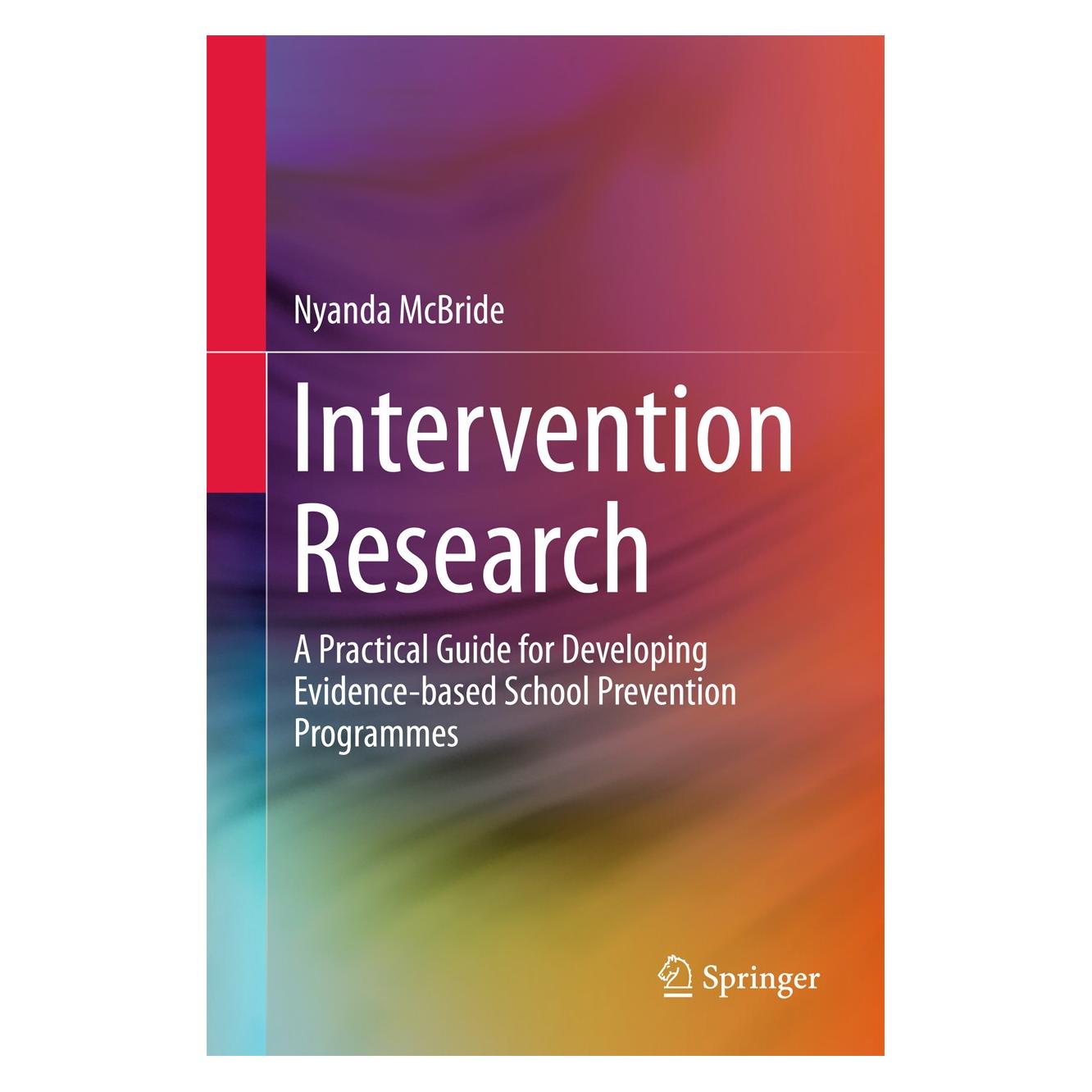 Springer Intervention Research (9789811010095)