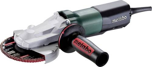 Metabo WEPF 9-125 Quick 613069000 Winkelschleifer 910 W
