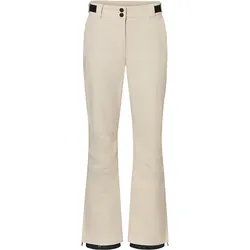 Rehall, Damen, Skihosen, Women's Eva (L), Beige