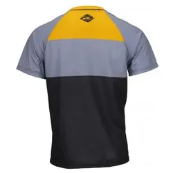 Kenny, Damen, Velotrikot, trikot charger (S), Grau, S