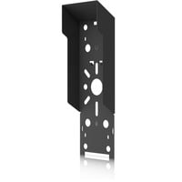 Intercom Sunshield, Schutzblech schwarz