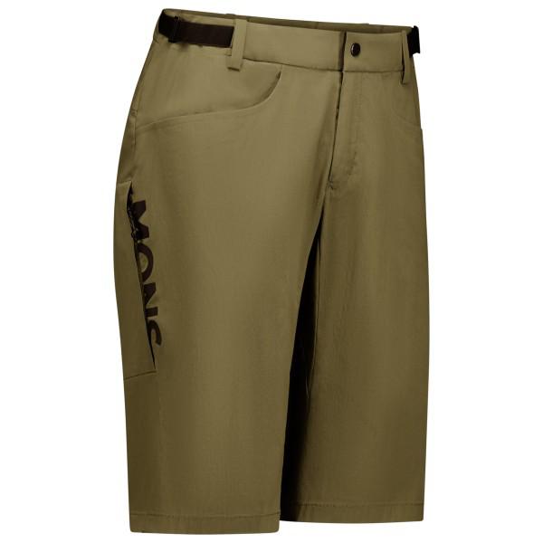 Mons Royale - Diversion Merino Trail Shorts - Velohose Gr M oliv