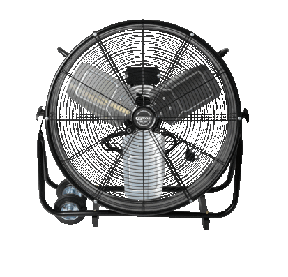 Ks Tools Ventilator 999.2001