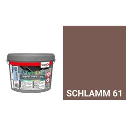 Sopro Bauchemie DF TrendLine DesignFuge TrendLine Neuheit 1 Eimer = 5kg Schlamm 61
