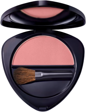 Dr. Hauschka Natural Cosmetic Blush 5 ml 01 Raspberry