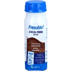 Fresubin 2kcal Fib Dr Scho