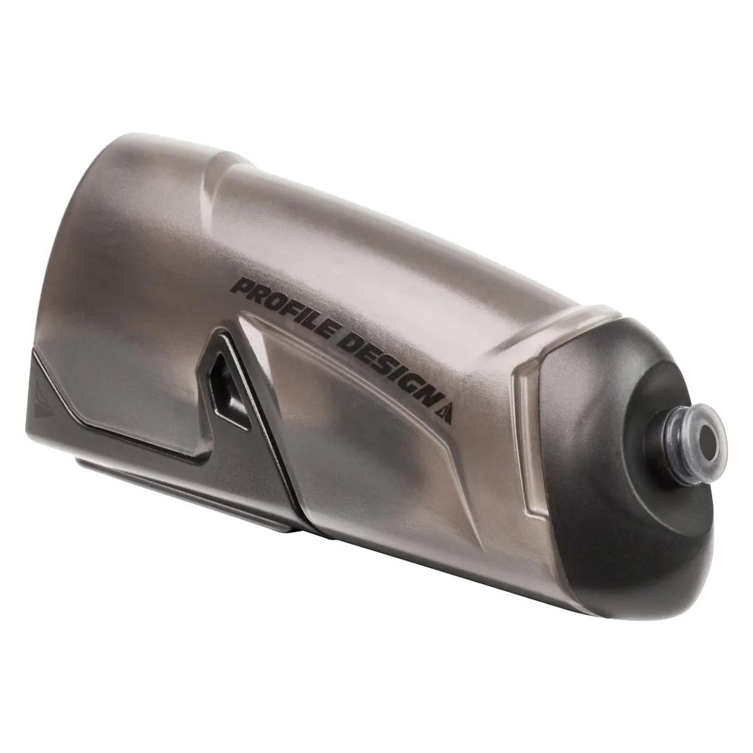 Profile Design Profile Desing RZ 3 Aerotrinkflasche mit Halter (0.51 l) (ACRZ3DRK)
