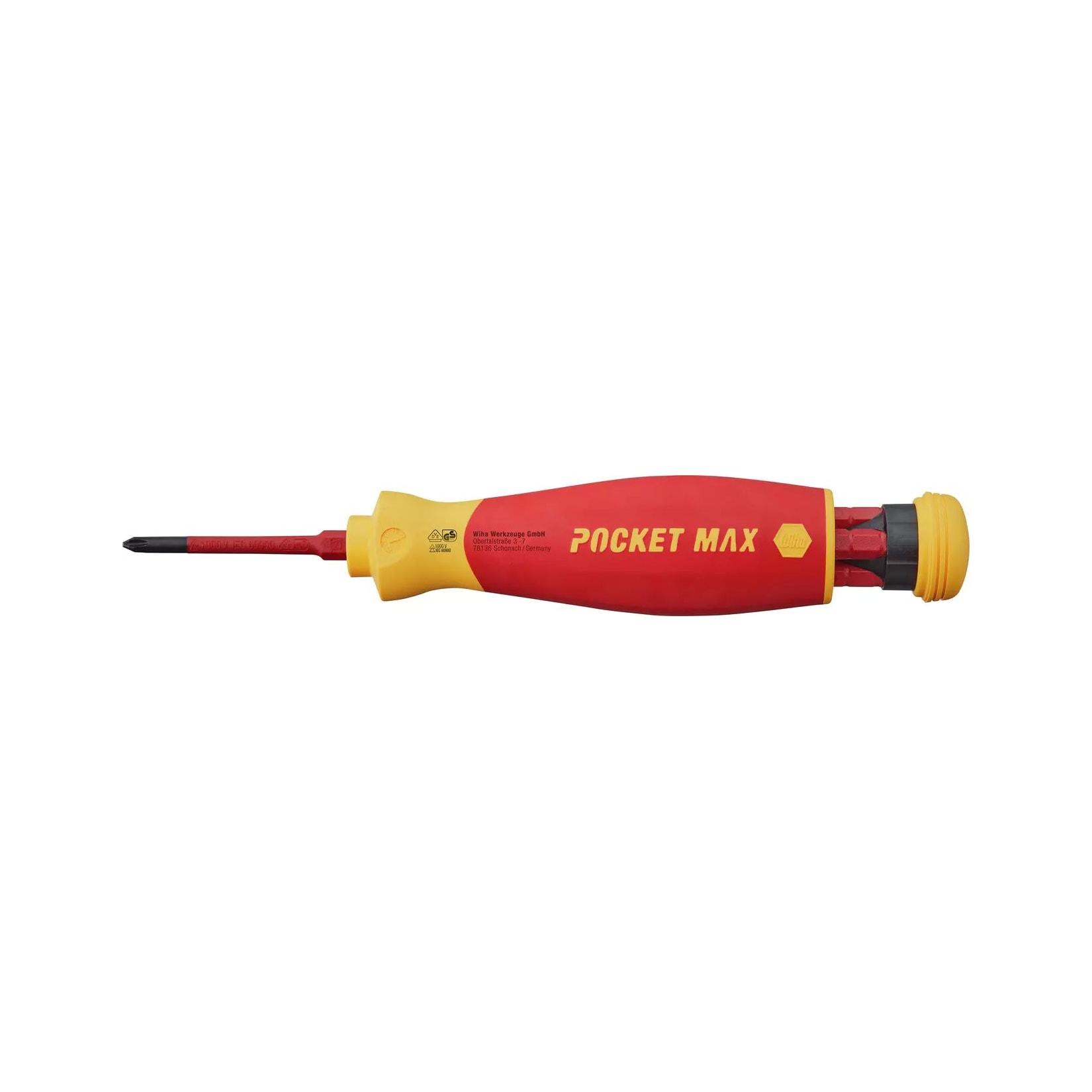 Wiha PoketMax - 45296