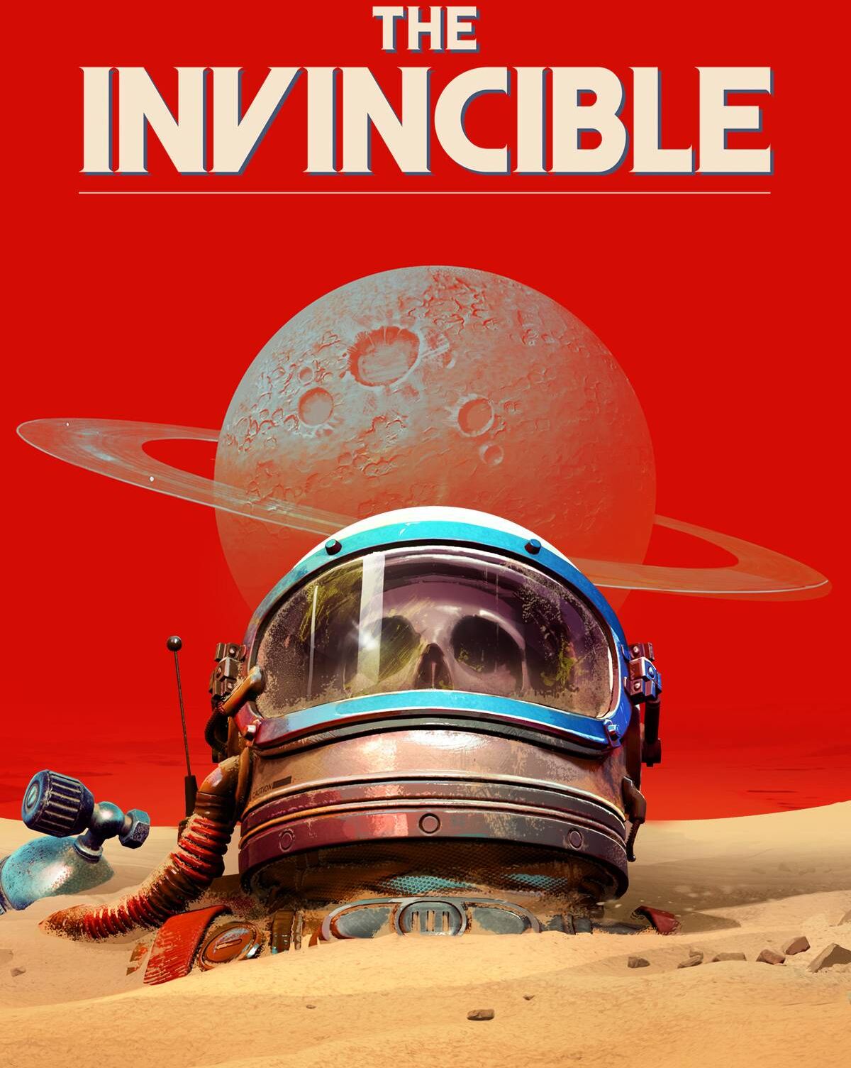 The Invincible PC Steam Key Code GLOBAL