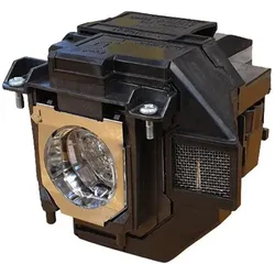 CoreParts Lampe Projektorlampe für Epson (EB-X05), Beamerlampe