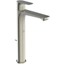 Ideal Standard Waschtischarmatur Connect Air,mit verlängertem Sockel, A7025GN