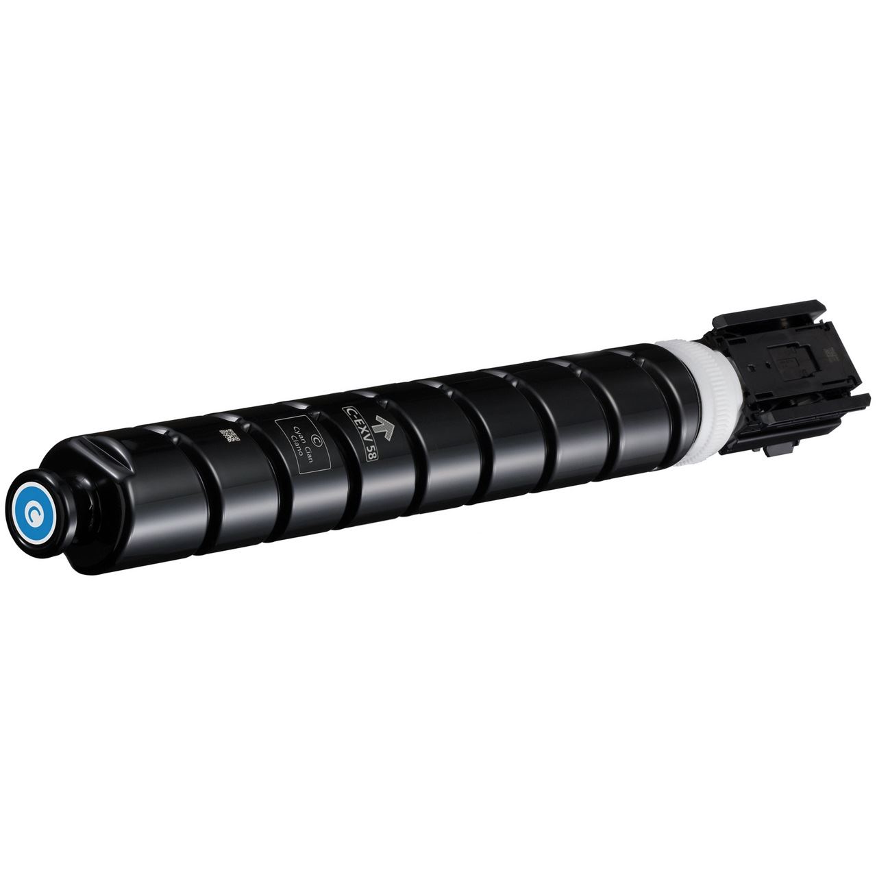 Canon Toner cyan C-EXV 58 ir-c58xxi 60.000 Seiten