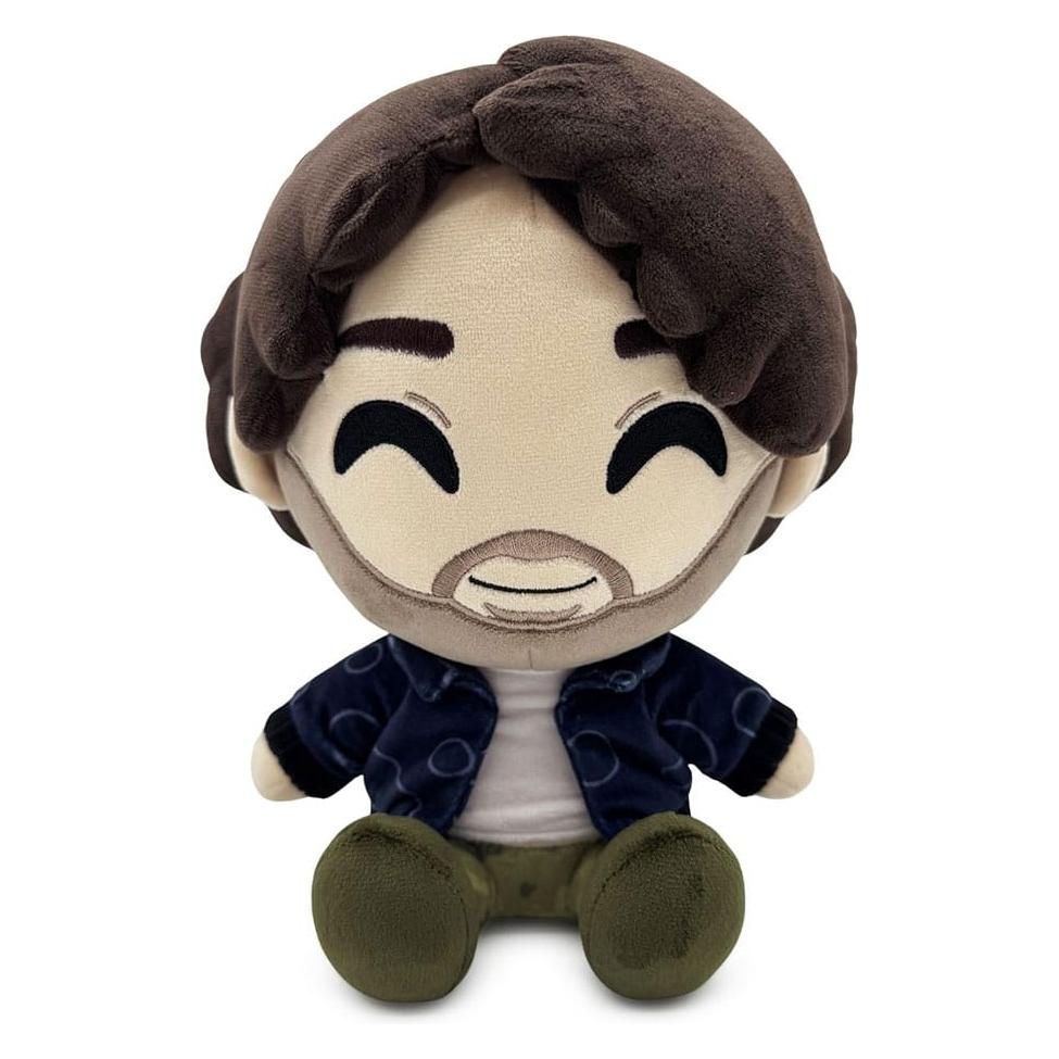Youtooz Linkin Park Plüschfigur Colin 22 cm (14 cm) (YOTO65631)